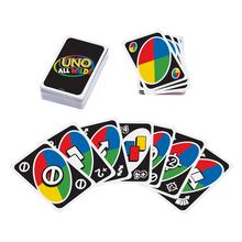 Uno All Wild by Mattel in South Sioux City NE