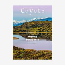 Coyote No.85 特集 Way to Patagonia 000 ALL by Patagonia