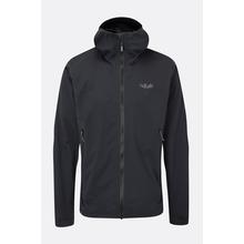 Men's Kinetic 2.0 Waterproof Jacket by Rab