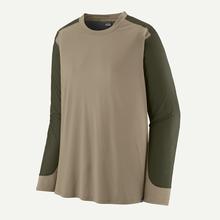 Men's L/S Dirt Craft Jersey by Patagonia
