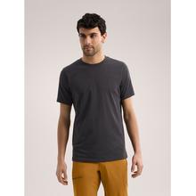 Captive T-Shirt Men's by Arc'teryx in Boulder CO