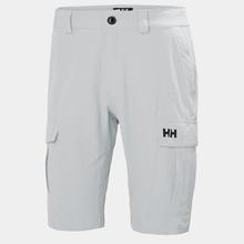 Men's QD Cargo Shorts 11" by Helly Hansen in Raleigh NC