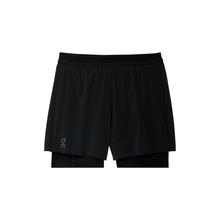 Mens 5" Performance 2/1 Shorts by On Running