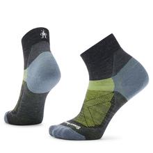 Women's Bike Zero Cushion Ankle Socks by Smartwool