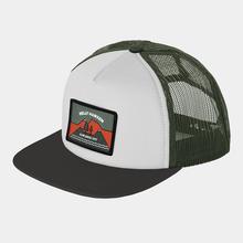 Flatbrim Trucker Cap by Helly Hansen in Huntington Station NY