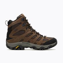 Men's Moab 3 Apex Mid WP by Merrell in Freeman SD