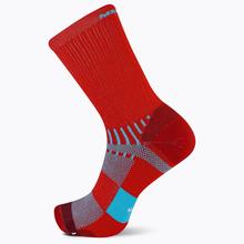 Trail Runner Light Crew Sock by Merrell