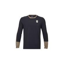 Defend Thermal Long Sleeve Mountain Bike Jersey