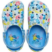 Toddlers' Disney Stitch Classic Clog by Crocs in Georgetown KY