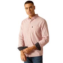 Marshall Stretch Modern Fit Shirt by Ariat