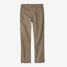 Men’s Twill Traveler Chino Pants