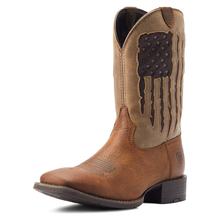 Men's Sport My Country VentTEK Western Boot by Ariat in Gallup NM