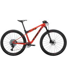 Supercaliber 9.9 XX1 (Click here for sale price) by Trek