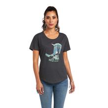 Women's Ariat Boot Co.‚Ñ¢ T-Shirt by Ariat