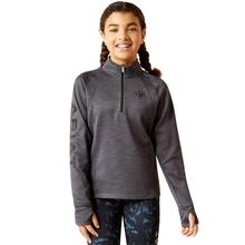 TEK Team 1/2 Zip Sweatshirt by Ariat in Concord NC