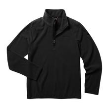 Women's Terrain 1/4 Zip Fleece by Merrell