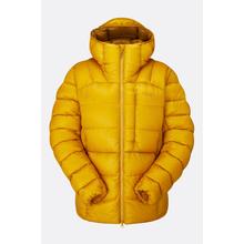 Women's Mythic Ultra Down Jacket by Rab