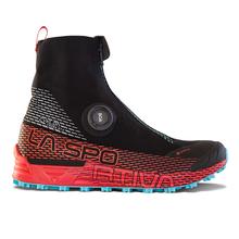 Women's Cyklon Cross GTX by La Sportiva in Canmore AB