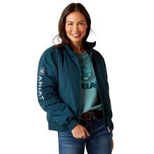 Women's Stable Insulated Jacket by Ariat