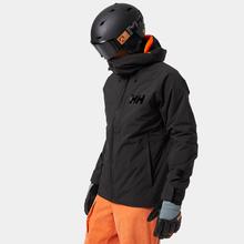 Men's Powderface Jacket