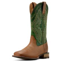 Men's Baxter Cowboy Boot by Ariat in Frederic WI