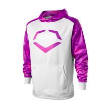 Youth Hope™ Fleece Hoodie by EvoShield