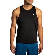 Men's Atmosphere Singlet 2.0 by Brooks Running in King Of Prussia PA
