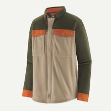 Men's L/S Early Rise Snap Shirt by Patagonia