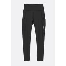 Women's Talus Running Tights by Rab