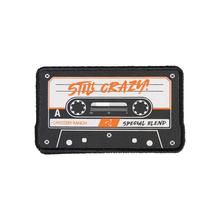 A-Side Special Blend Patch by Mystery Ranch
