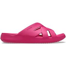 Women's Getaway Weave Slide by Crocs