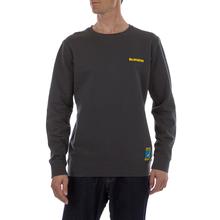 Men's Climbing On The Moon Sweatshirt by La Sportiva in Wilson NC