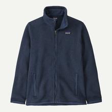 Kid's Better Sweater Jacket by Patagonia