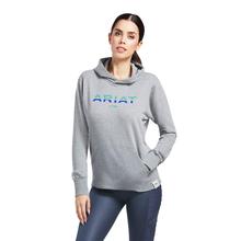 Women's 3D Logo 2.0 Hoodie by Ariat