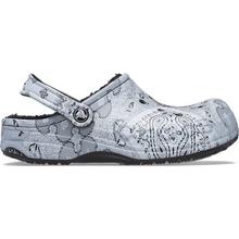 Baya Printed Lined Clog by Crocs