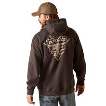 Men's Arrowhead Hoodie