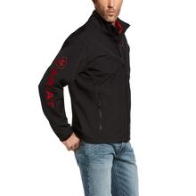 Men's Logo 2.0 Softshell Jacket by Ariat