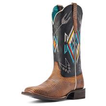 Women's Frontier Chimayo Western Boot by Ariat