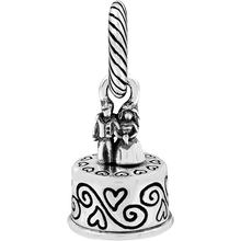 Wedding Cake Charm by Brighton