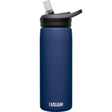 Custom Eddy+ 20 oz Water Bottle, Insulated Stainless Steel