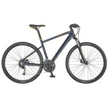 Sub Cross 40 Bike by SCOTT Sports