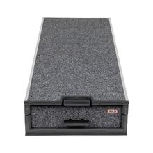 Mid-Height Roller Drawer with Roll Top RFH1355 | Gray | Steel by ARB USA Brand