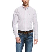 Men's Pro Series Chapman Fitted Shirt by Ariat