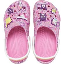 Hello Kitty and Friends Classic Clog by Crocs