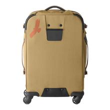 Gear Warrior XE 4 Wheeled Carry-On by Eagle Creek