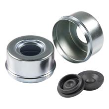 Lippert Dust Cap Kit for 7,000 to 8,000-lb. Axle Hubs - 2.72" Outer Diameter #2023134011 by LIPPERT in Columbia PA