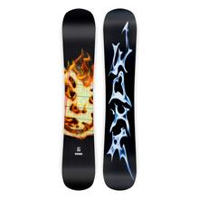 Burnout by Ride Snowboards