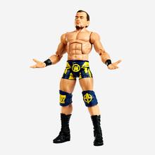 WWE Austin Theory Elite Collection Action Figure by Mattel in Portsmouth NH
