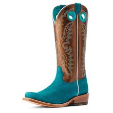 Women's Futurity Boon Western Boot by Ariat