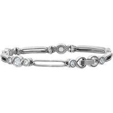 Infinity Sparkle Bracelet by Brighton in Highlands TX